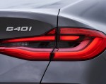 2021 BMW 6 Series Gran Turismo Tail Light Wallpapers  150x120 (42)