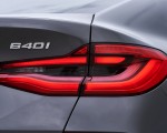 2021 BMW 6 Series Gran Turismo Tail Light Wallpapers  150x120