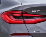 2021 BMW 6 Series Gran Turismo Tail Light Wallpapers 150x120 (43)