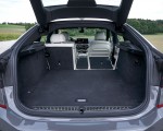 2021 BMW 6 Series Gran Turismo Trunk Wallpapers  150x120 (64)