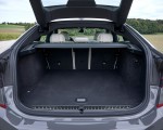 2021 BMW 6 Series Gran Turismo Trunk Wallpapers  150x120 (65)