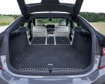 2021 BMW 6 Series Gran Turismo Trunk Wallpapers 150x120 (67)