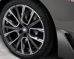 2021 BMW 6 Series Gran Turismo Wheel Wallpapers 150x120 (87)