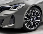 2021 BMW 6 Series Gran Turismo Wheel Wallpapers  150x120 (86)