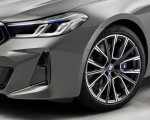 2021 BMW 6 Series Gran Turismo Wheel Wallpapers  150x120