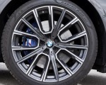 2021 BMW 6 Series Gran Turismo Wheel Wallpapers  150x120