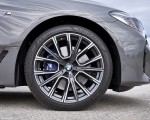 2021 BMW 6 Series Gran Turismo Wheel Wallpapers 150x120 (45)