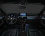 2021 BMW X2 xDrive25e Plug-In Hybrid Ambient Lighting Wallpapers 150x120 (54)