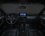 2021 BMW X2 xDrive25e Plug-In Hybrid Ambient Lighting Wallpapers 150x120