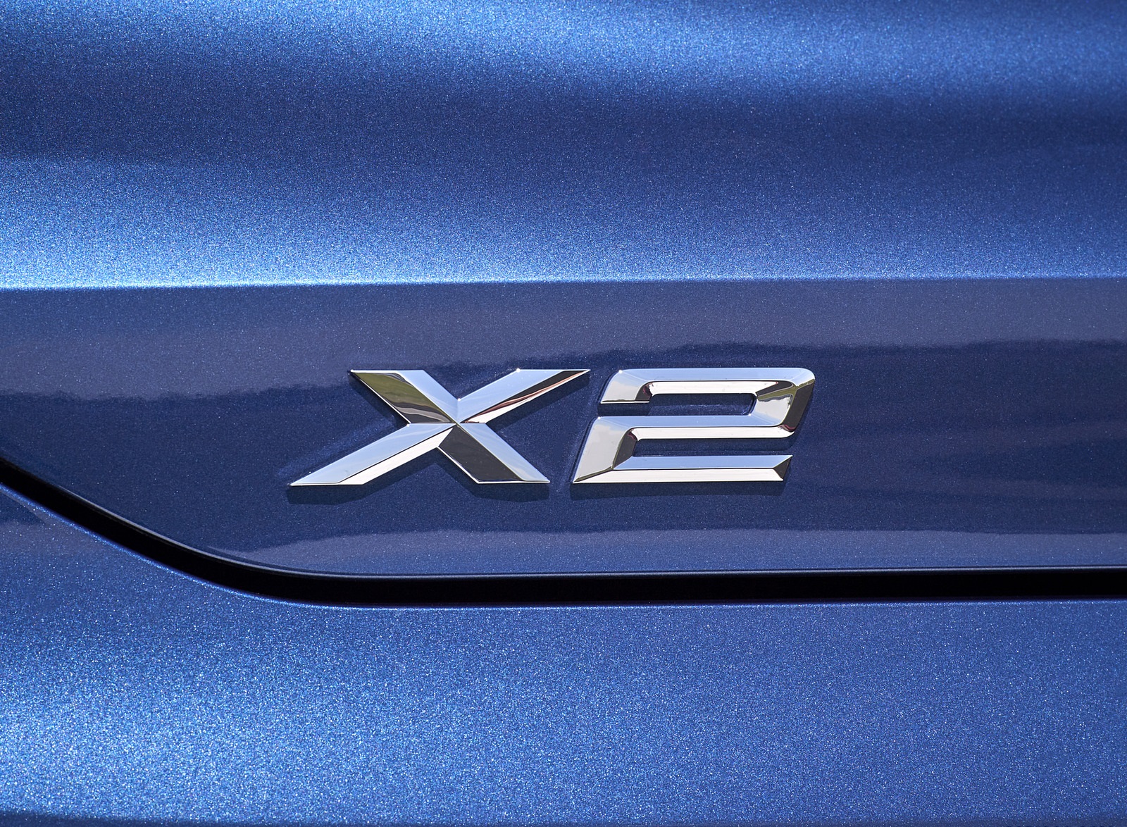 2021 BMW X2 xDrive25e Plug-In Hybrid Badge Wallpapers #40 of 54