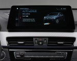 2021 BMW X2 xDrive25e Plug-In Hybrid Central Console Wallpapers 150x120 (51)