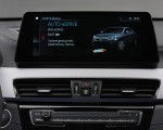 2021 BMW X2 xDrive25e Plug-In Hybrid Central Console Wallpapers 150x120