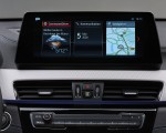 2021 BMW X2 xDrive25e Plug-In Hybrid Central Console Wallpapers 150x120