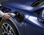 2021 BMW X2 xDrive25e Plug-In Hybrid Charging Wallpapers 150x120 (35)