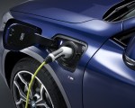 2021 BMW X2 xDrive25e Plug-In Hybrid Charging Wallpapers  150x120 (36)