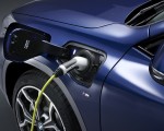 2021 BMW X2 xDrive25e Plug-In Hybrid Charging Wallpapers  150x120