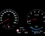 2021 BMW X2 xDrive25e Plug-In Hybrid Digital Instrument Cluster Wallpapers 150x120 (49)