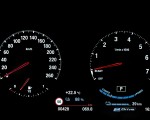 2021 BMW X2 xDrive25e Plug-In Hybrid Digital Instrument Cluster Wallpapers 150x120