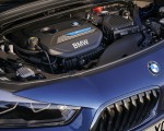 2021 BMW X2 xDrive25e Plug-In Hybrid Engine Wallpapers 150x120