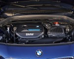 2021 BMW X2 xDrive25e Plug-In Hybrid Engine Wallpapers 150x120 (43)