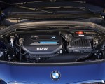 2021 BMW X2 xDrive25e Plug-In Hybrid Engine Wallpapers 150x120