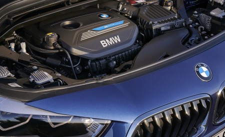2021 BMW X2 xDrive25e Plug-In Hybrid Engine Wallpapers 450x275 (42)