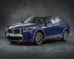 2021 BMW X2 xDrive25e Plug-In Hybrid Front Three-Quarter Wallpapers 150x120 (27)