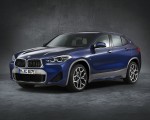 2021 BMW X2 xDrive25e Plug-In Hybrid Front Three-Quarter Wallpapers 150x120