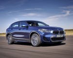 2021 BMW X2 xDrive25e Plug-In Hybrid Front Three-Quarter Wallpapers  150x120 (6)