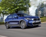 2021 BMW X2 xDrive25e Plug-In Hybrid Front Three-Quarter Wallpapers  150x120