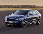 2021 BMW X2 xDrive25e Plug-In Hybrid Front Three-Quarter Wallpapers  150x120 (17)