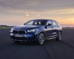 2021 BMW X2 xDrive25e Plug-In Hybrid Front Three-Quarter Wallpapers  150x120 (18)