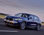 2021 BMW X2 xDrive25e Plug-In Hybrid Front Three-Quarter Wallpapers 150x120 (13)