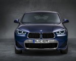 2021 BMW X2 xDrive25e Plug-In Hybrid Front Wallpapers 150x120 (28)