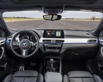 2021 BMW X2 xDrive25e Plug-In Hybrid Interior Cockpit Wallpapers 150x120 (45)