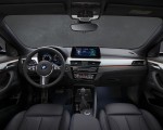 2021 BMW X2 xDrive25e Plug-In Hybrid Interior Cockpit Wallpapers 150x120