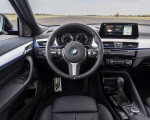 2021 BMW X2 xDrive25e Plug-In Hybrid Interior Cockpit Wallpapers 150x120 (47)