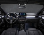 2021 BMW X2 xDrive25e Plug-In Hybrid Interior Cockpit Wallpapers 150x120 (46)