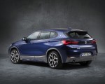 2021 BMW X2 xDrive25e Plug-In Hybrid Rear Three-Quarter Wallpapers 150x120 (31)