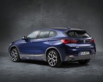 2021 BMW X2 xDrive25e Plug-In Hybrid Rear Three-Quarter Wallpapers 150x120 (30)