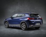 2021 BMW X2 xDrive25e Plug-In Hybrid Rear Three-Quarter Wallpapers 150x120