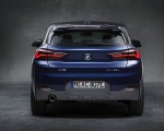 2021 BMW X2 xDrive25e Plug-In Hybrid Rear Wallpapers 150x120 (32)