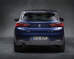 2021 BMW X2 xDrive25e Plug-In Hybrid Rear Wallpapers 150x120