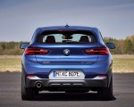 2021 BMW X2 xDrive25e Plug-In Hybrid Rear Wallpapers 150x120 (23)