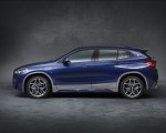 2021 BMW X2 xDrive25e Plug-In Hybrid Side Wallpapers 150x120 (33)
