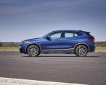 2021 BMW X2 xDrive25e Plug-In Hybrid Side Wallpapers 150x120 (26)