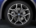 2021 BMW X2 xDrive25e Plug-In Hybrid Wheel Wallpapers 150x120 (38)