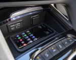 2021 Buick Envision Avenir Central Console Wallpapers  150x120 (34)