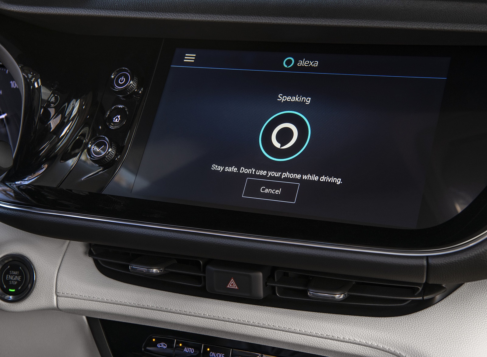 2021 Buick Envision Avenir Central Console Wallpapers  #32 of 46