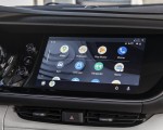 2021 Buick Envision Avenir Central Console Wallpapers  150x120